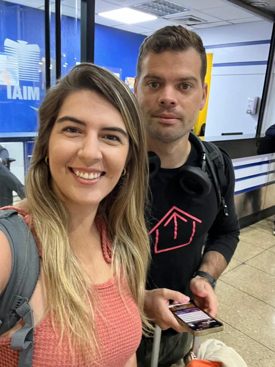 Viaje 2