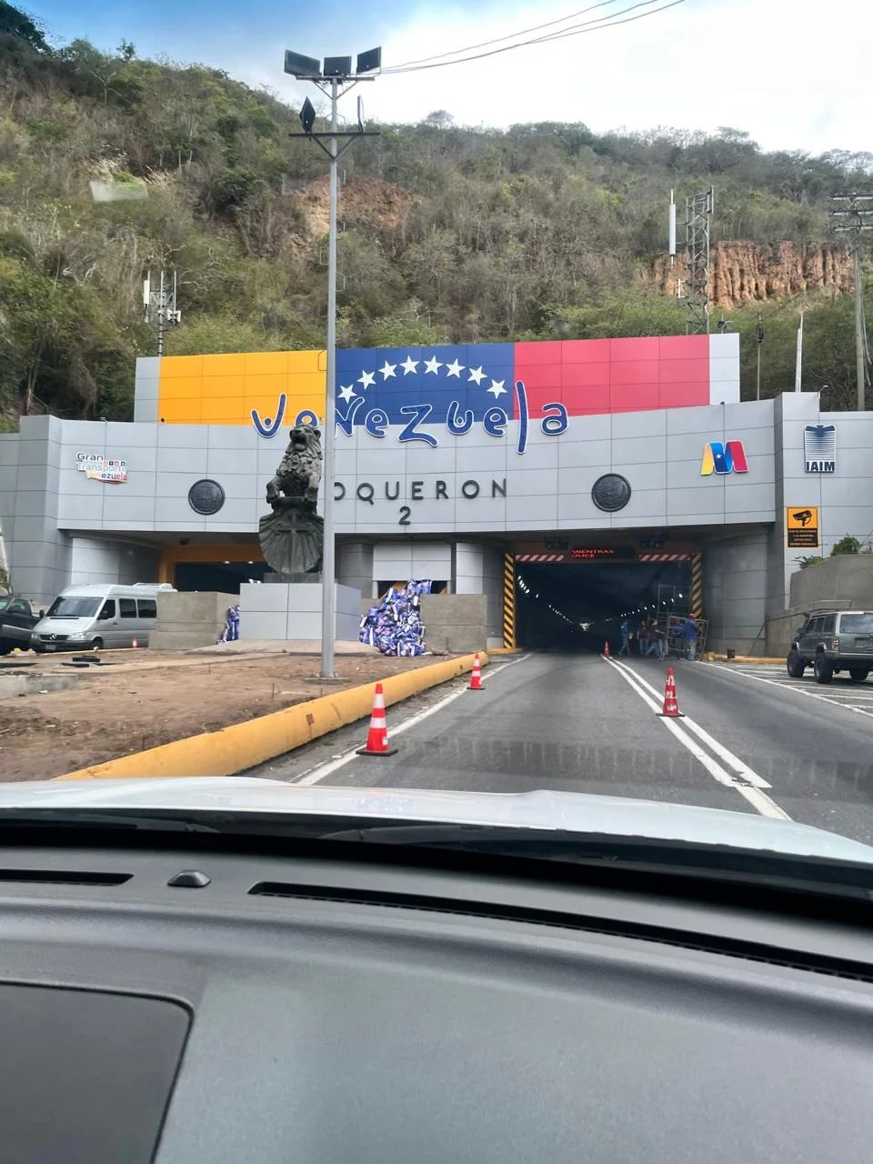 Viaje 3